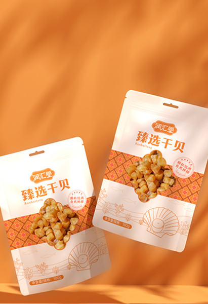 水(shuǐ)産幹貨系列