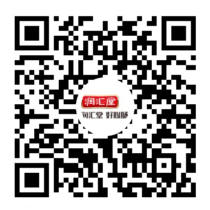 潤彙堂微(wēi)信小(xiǎo)程序